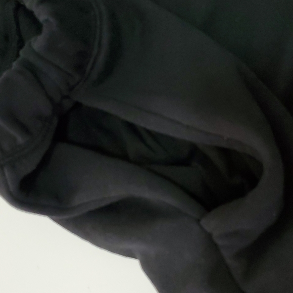 Victoria Secret's Pink Unisex Black Dod Short One Use - Picture 3 of 9